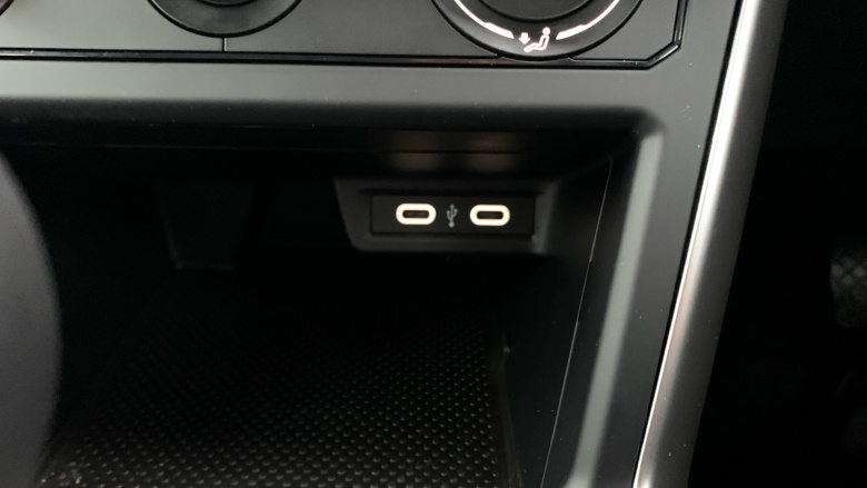 Volkswagen Polo 1.0 TSI Life 5dr DSG Petrol Hatchback